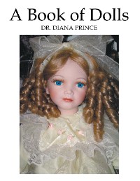 Cover A Book of Dolls