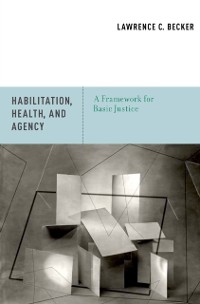 Cover Habilitation, Health, and Agency