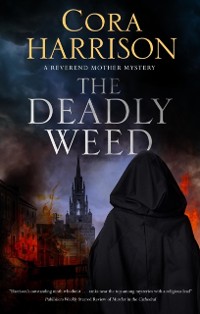 Cover Deadly Weed
