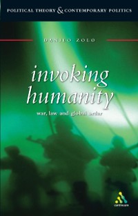 Cover Invoking Humanity