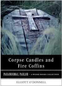 Cover Corpse Candles and Fire Coffins