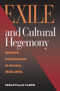 Cover Exile and Cultural Hegemony