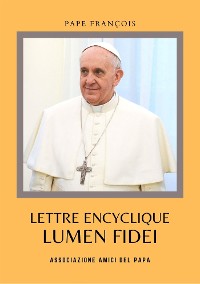 Cover Lumen Fidei