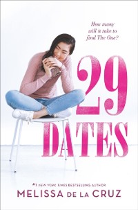 Cover 29 Dates