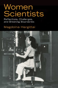 Cover Women Scientists