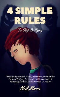Cover 4 Simple Rules to Stop Bullying