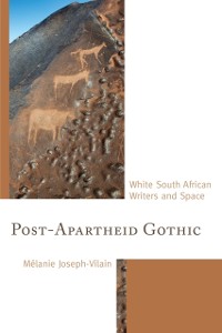 Cover Post-Apartheid Gothic