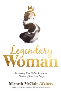 Cover Legendary Woman