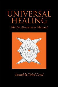 Cover Universal Healing