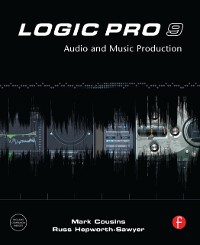 Cover Logic Pro 9