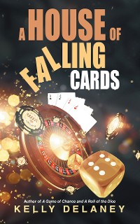 Cover A House of Falling Cards