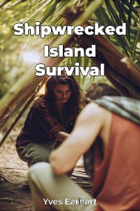 Cover Shipwrecked Island Survival