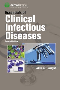 Cover Essentials of Clinical Infectious Diseases