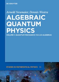 Cover Quantum Mechanics via Lie Algebras