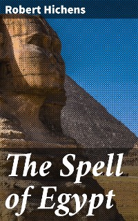 Cover The Spell of Egypt