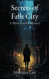 Cover Secrets of Falls City