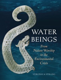 Cover Water Beings
