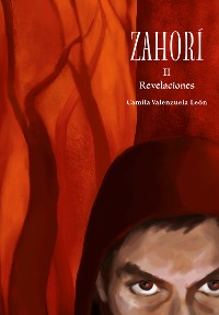 Cover Zahorí II. Revelaciones