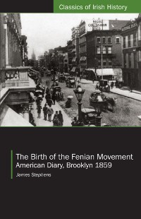 Cover The Birth of the Fenian Movement