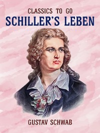 Cover Schiller''s Leben