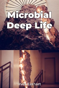 Cover Microbial Deep Life