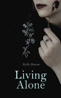 Cover Living Alone