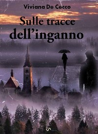 Cover Sulle tracce dell'inganno (Il Bunker)