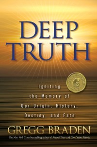 Cover Deep Truth