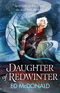 Cover Daughter of Redwinter