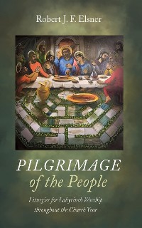 Cover Pilgrimage of the People