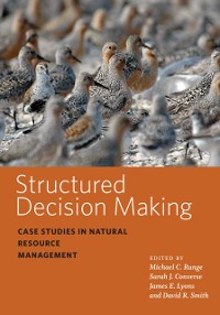 Cover Structured Decision Making