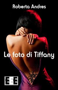 Cover Le foto di Tiffany