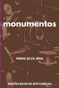 Cover Monumentos