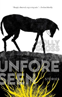 Cover The Unforeseen : Stories