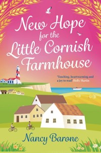 Cover New Hope for the Little Cornish Farmhouse