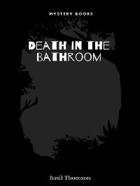 Cover Death in the Bathroom