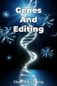 Cover Genes And Editing