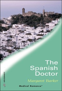 Cover Spanish Doctor