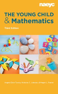 Cover The Young Child and Mathematics, Third Edition
