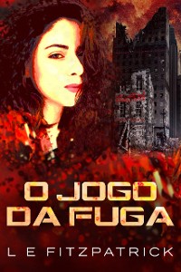 Cover O Jogo da Fuga