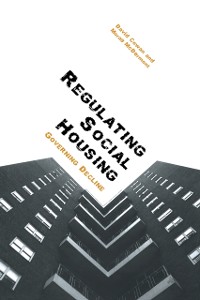 Cover Regulating Social Housing