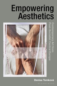 Cover Empowering Aesthetics