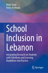 Cover School Inclusion in Lebanon