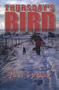 Cover Thursday's Bird