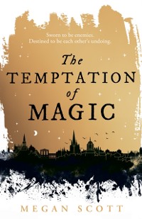 Cover Temptation of Magic