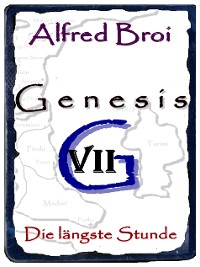 Cover Genesis VII
