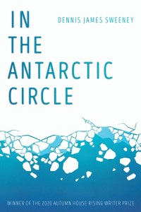 Cover In the Antarctic Circle