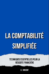 Cover La Comptabilité Simplifiée