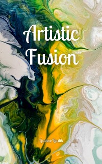 Cover Artistic Fusion