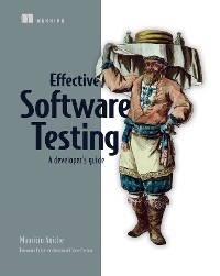 Cover Effective Software Testing